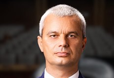 Възраждане иска подкрепа от АПС ПП ДБ и МЕЧ за сваляне