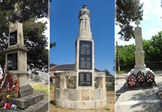 Областната комисия в Русе отчита дейността си по опазване на