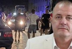 Влогърът обяви че не вярва на версията на МВР по