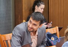 Общинският съветник разкри груби нарушения при обществената поръчкаОбщина Русе е