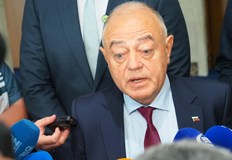 По случая в Русе няма невинни категоричен е лидерът на