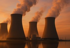 Азия доминира в изграждането на нови ядрени мощности с 59