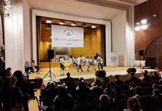 Сдружение Смело сърце организира форум за творчество на хора с