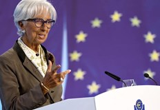 Гуверньорът на БНБ Димитър Радев участва за първи път в