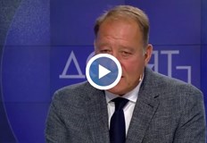 Бившият министър на отбраната определи масираното навлизане на дронове като