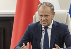 Задържани са двама беларуски граждани във връзка с инцидентаПолската Служба