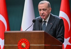 Реч на турския президент предизвика дебати след съмнения за умишлен