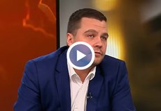 Депутатът от ИТН отхвърли твърденията че ПП представлява алтернативаПравителството на