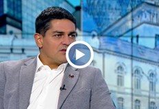 Лидерът на МЕЧ отказа да даде пет гласа на Възраждане