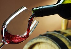 Сушата градушките и пожарите намалиха добивите с над 20 очаква