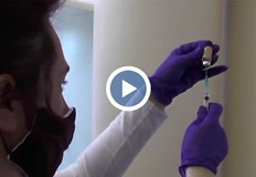 Притеснения за недостиг на безплатни ваксини за възрастните и ограничени