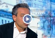 ПП ДБ внасят вот на недоверие по темата за върховенството на