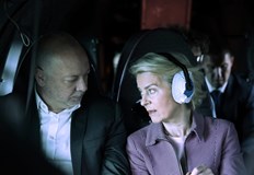 Министърът на отбраната Атанас Запрянов отговори на депутатски въпрос относно