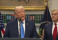 Американският президент изказа недоказани твърдения които предизвикаха тревога сред бременните