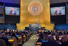 Световната организация отбелязва 80 годишнина в момент на множество глобални кризиВ