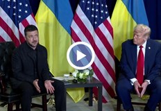 Срещата е част от 80 ата сесия на Общото събрание на