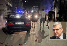 Дипломатът анализира противоречивите версии за инцидента и постави въпроси към