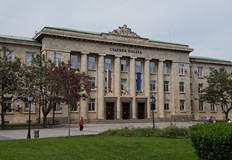 Новата структура ще работи и с две териториални поделения към