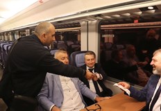 Запазват се директните връзки с Пловдив и Варна за жителите