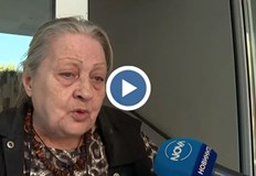 Жената е отгледала 22 годишния младеж след като баща му заминал