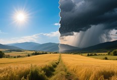 Температурите достигат 33 градуса по морето ще бъде около 28