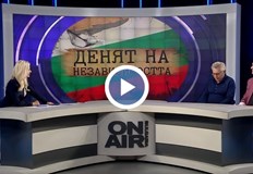 Актьорите призовават за независимост от простотията и агресиятаЗависими сме във