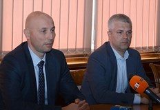 Бившият заместник кмет на Варна заяви че всеки опит думите