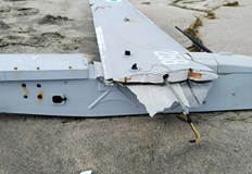 Дронът на плажа край Солниците в Бургас не е опасен