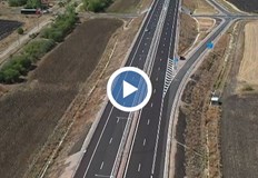 По ниска скорост ще въведат и по други магистрали в България