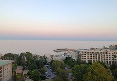 Температурите се повишават и остават в летния диапазон от 25