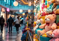 Кражбата е извършена на 13 септември а управителят е подал