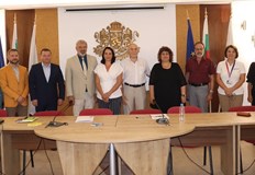 Безработицата в района е 3 5 търсят скритите резерви на пазара