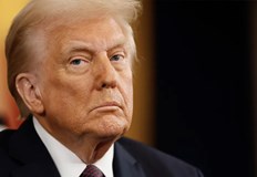 Президентът на САЩ опроверга новините за смъртта му тиражирани в