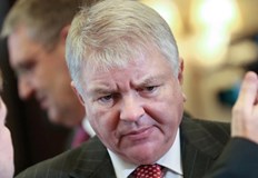 Руският посланик във Франция Алексей Мешков отправи предупреждение по време