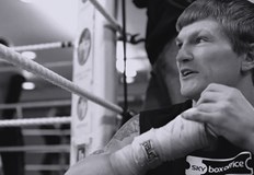 Рики Хатън си отиде на 46 годишна възрастБившият двукратен световен шампион