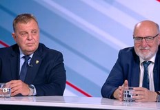 Бившият вицепремиер защити правото на министри да посещават Пекин и