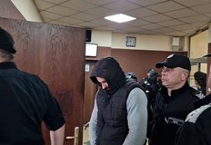 За престъплението им грози до 20 години затвор или доживотна