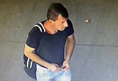 Инцидентът е станал в ранните часове на 17 септември в