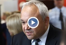 Бившият вътрешен министър поиска Митов да поеме отговорност за случая