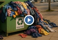 България остана единствената държава в ЕС без задължително разделно събиране