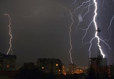 Климатичните промени и топлите океански води ще доведат до повече