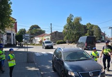 Съвместна инициатива на РУ Две могили общините и читалището обединява усилия