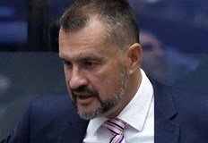 Политологът коментира нападението над шефа на ОДМВР РусеВ ранните