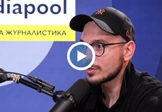 Живеем в безнадеждно смешна ситуация коментира известният комедиантИзвестният комедиант и