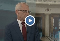 Хората ще разберат как им кроят шапката Депутатът от ПП ДБ и