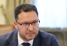 Изказването на вътрешния министър идва във връзка с предполагаема руска