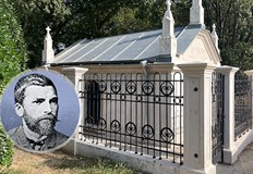 Русе е домакин на кръгла маса на тема Захари Стоянов