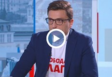 Депутатът от ПП ДБ обвини управляващите че не могат да осигурят