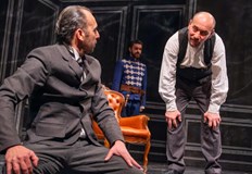 Българският писател поет и драматург навърши 89 година на 7