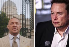 Бившият шампион на UFC се нуждае от номинация от 20